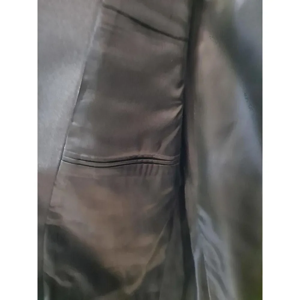 New Brooks Brothers‎ 1 Button Tuxedo Jacket Size 45L